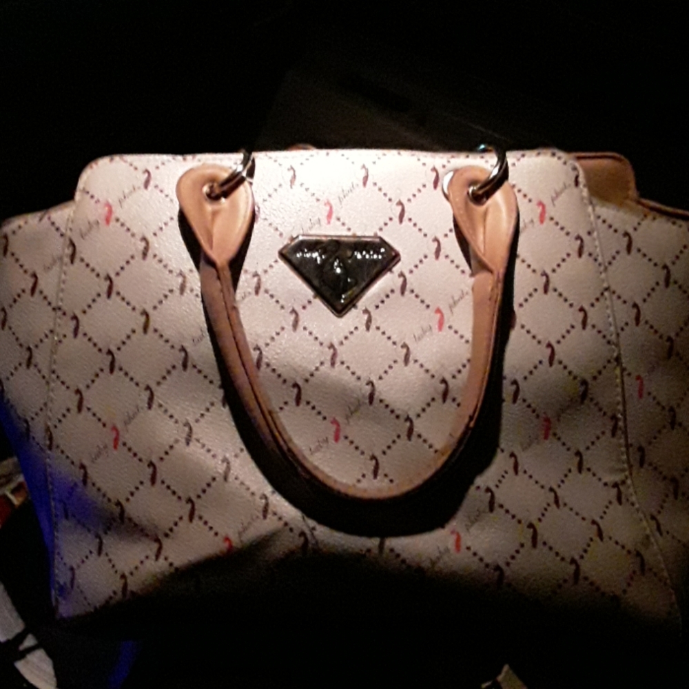 Baby Phat purse